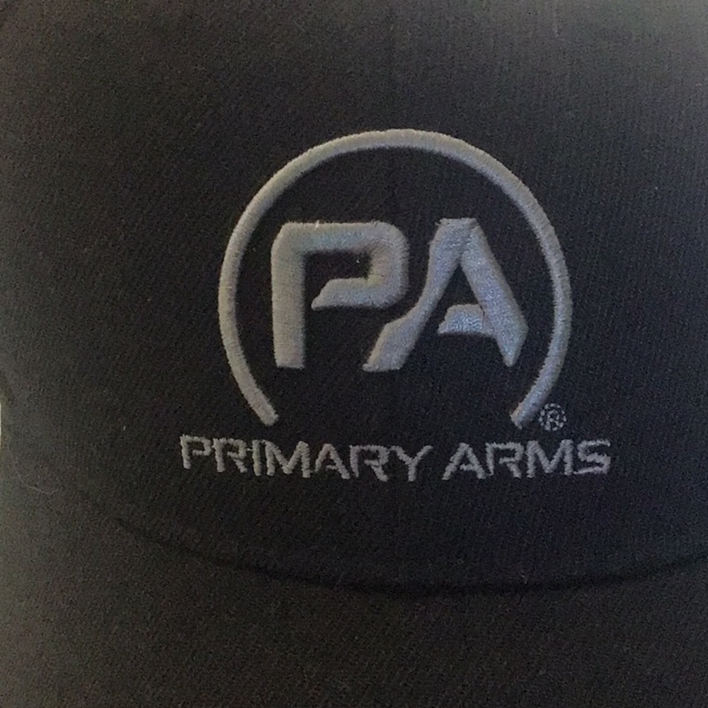 Primary Arms baseball hat - Picture 4 of 4